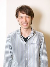 サロン ド ビューティー ラ デュース 岡本 和幸