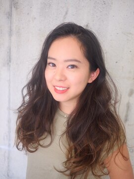 サエラクワトロ ナチュラルグラデーションカラー