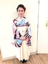 ラ チョッカ 幕張本郷店(la ciocca) 袴セット