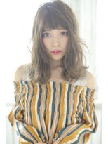 ジーナ 福岡天神(Zina)&nbsp;☆Ｚｉｎａ☆色っぽ♪外国人風ベールグレージュ2