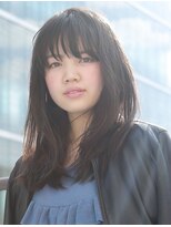 カミノア 銀座店(CAMINOIA)&nbsp;20代♪30代♪40代♪大人可愛い☆ロブ＆ミディー♪