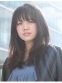 20代♪30代♪40代♪大人可愛い☆ロブ&ミディー♪