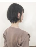 好感度大な甘めショート【michita】