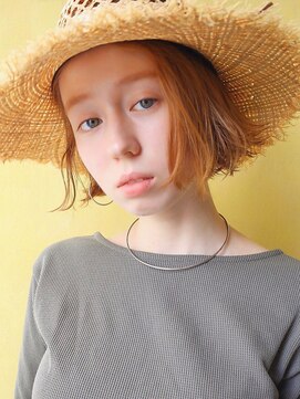 ポテト(potato) potato ☆HIT HAIR☆ (ポテト) 中野/新井薬師前/高円寺