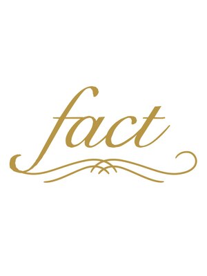 美容室 ファクト(fact)