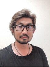 ヘアサロン ニコ(hair salon nico) 田邉 大輔