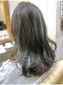 重ためのアウトラインミディアム