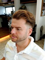 メンズヘアーモネ(men's hair MONE)&nbsp;フェードリバース