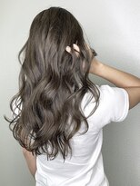 ロージアバイアルティナ(ROSIER by artina) 大人レイヤー×モーブグレージュ 【ROSIER町田店】