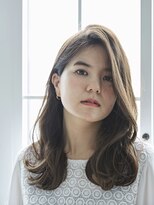 ジュール サウス 新宿南口(Joule South)&nbsp;THROWカラー×アッシュベージュ　[新宿]