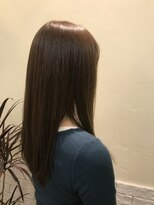 ネオリーブリノア 北千住東口店(Neolive Linoa)&nbsp;アッシュベージュ