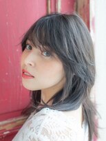 ヘアークラブ(HAIR CLUB)&nbsp;アッシュウルフ