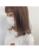 ガーランドウメダ(Garland umeda)&nbsp;ヘルシーレイヤー＿ミディアム＿00278