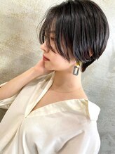 ヘアーナナシ(HAIR 774)