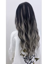 ローバー(Rover)&nbsp;ダメージレスグラデーション