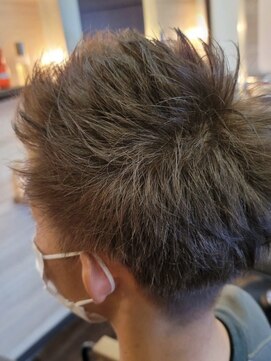 リボン(Ribbon) カット/カラー