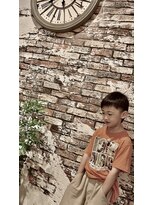 ディサイドロー(DECIDE L.A.W)&nbsp;前髪アシメイケメン