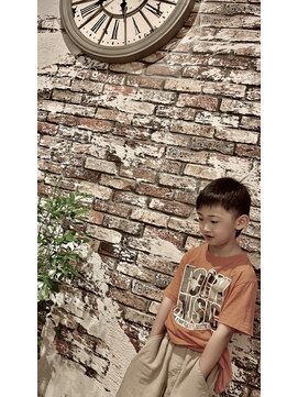 ディサイドロー(DECIDE L.A.W) 前髪アシメイケメン