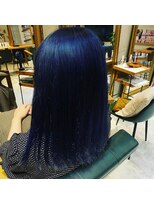 グロウム バイ アフェクト(glowm by AFFECT)&nbsp;韓国風オルチャンブルーstyle