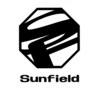 サンフィールド(Sunfield)のお店ロゴ