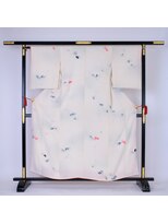 リラビューティリラクゼーション(Rela Beauty Relaxation)&nbsp;031：訪問着