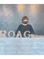 ローグ 大麻店(RoAg) 店長 