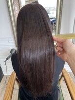 アーツヘアー(arts hair)&nbsp;ロングヘア