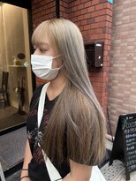 ココット 京橋店(cocotte)&nbsp;ミルクティーベージュ