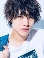 スリークショート☆ダークアッシュ