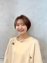 ダリア 立川 立川北口(daLia) 池西 かほ