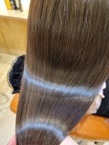 オリーブスバイネオリーブ(Olive's by neolive) 【Olive's by neolive 新宿】髪質改善トリートメント*