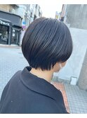 ショート