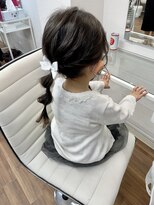 リレーション(Relation)&nbsp;キッズセット