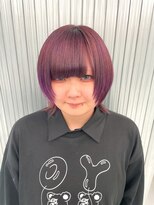 キバ(kva) ▽□□▽ウルフレイヤー