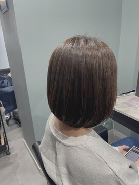 ディア(Dia) ナチュラルブラウン