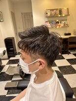 ルシードスタイル クリザンテーム&nbsp;ヒートスタイルカール