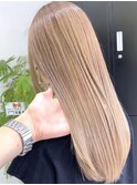 艶髪ハニーブロンド[倉敷][岡山]