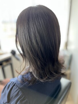 コア フィール ア デイ(COIFFURE A DAY) 【くびれミディアム】M3Dおすすめクーポン