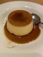 アンレーブ(UNREVE) 甘党でプリンが好きです！