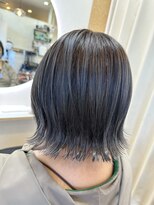 テーラ 袖ケ浦店(TELA)&nbsp;グレーボブ