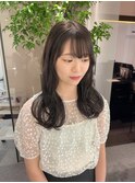 ローレイヤーカット【k-two名古屋/栄町/矢場町】