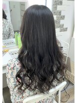 ミザリー(MISERY)&nbsp;巻き下ろし、ミックス巻き