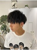 CIERA.ソフトマッシュ×黒髪