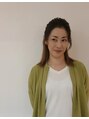 ヘアアンドスパリリィ(LiLiy) 柿坂 真奈美