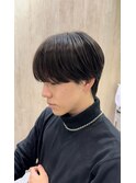 シースルーマッシュ【30代/40代/50代】