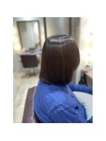 ミリ 千歳烏山(Mili CARE&SPA)&nbsp;ミリお客様スタイル