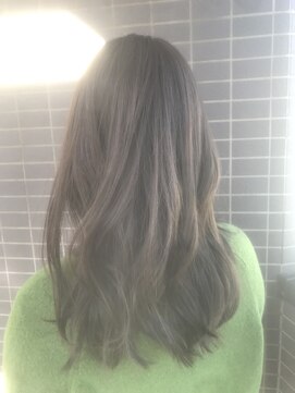 スフィア 経堂(Sphere) 冬の明るめカラー