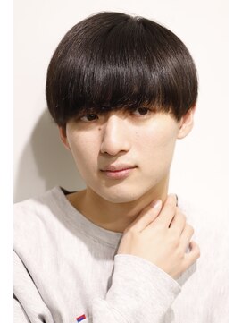 リップス 仙台ロフト(LIPPS) サラッと前下がりマッシュ