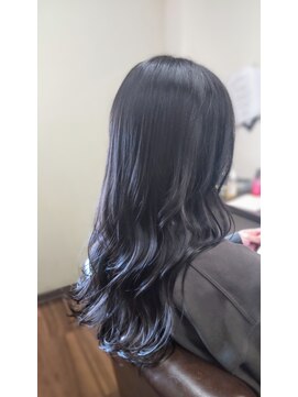 ミーツ meets+ 髪質改善オージュアトリートメント