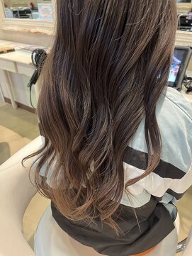 浪漫館 アールズコート(R's Court) キッズカット/竹嵜3.27